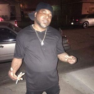 Meet your Posher, Leroy